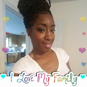 Meet your Posher, Tenisha